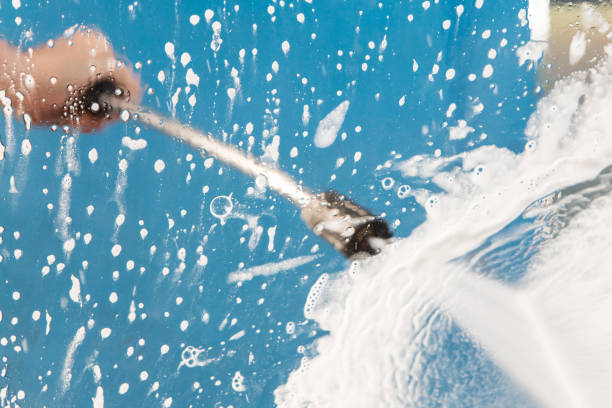 Best Factory Floor Cleaning  in Brookdale, NJ