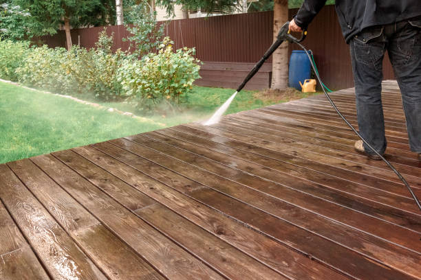 Best Playground Equipment Cleaning  in Brookdale, NJ
