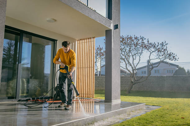 Best Fence Cleaning  in Brookdale, NJ