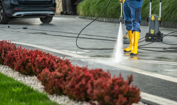 Best Sidewalk and Walkway Cleaning  in Brookdale, NJ